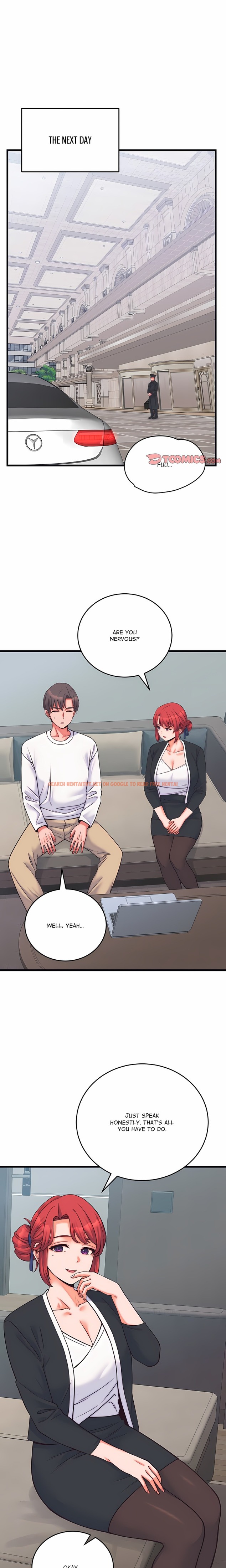 From Pauper To Prince (Uncensored) - Chapter 37