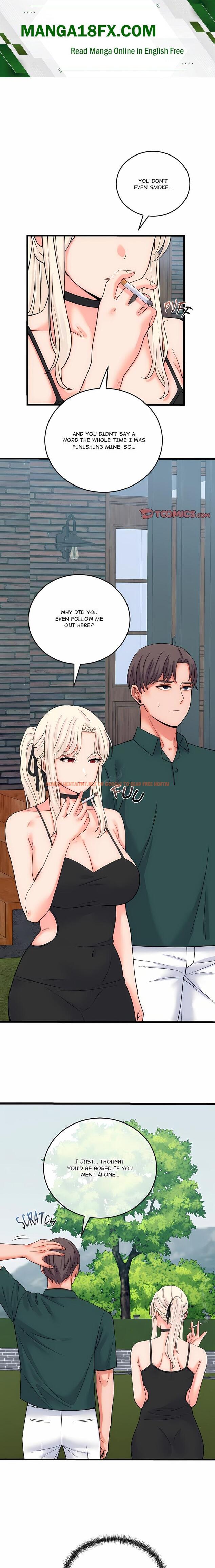 From Pauper To Prince (Uncensored) - Chapter 40