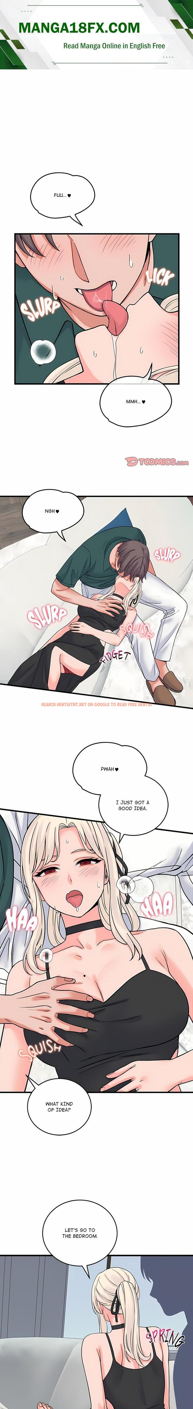 From Pauper To Prince (Uncensored) - Chapter 41