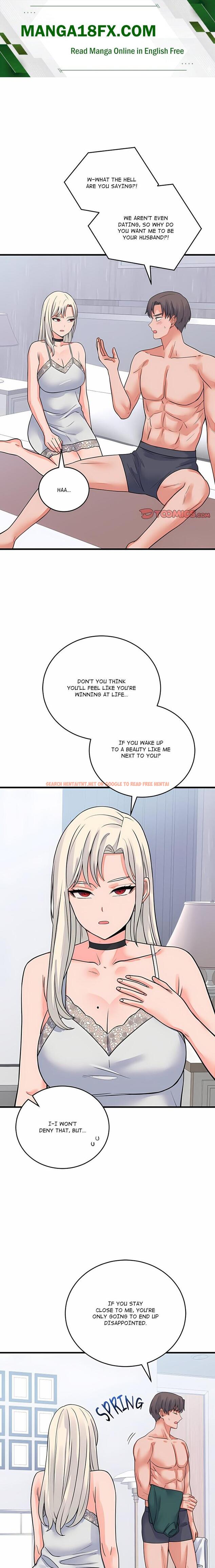 From Pauper To Prince (Uncensored) - Chapter 42