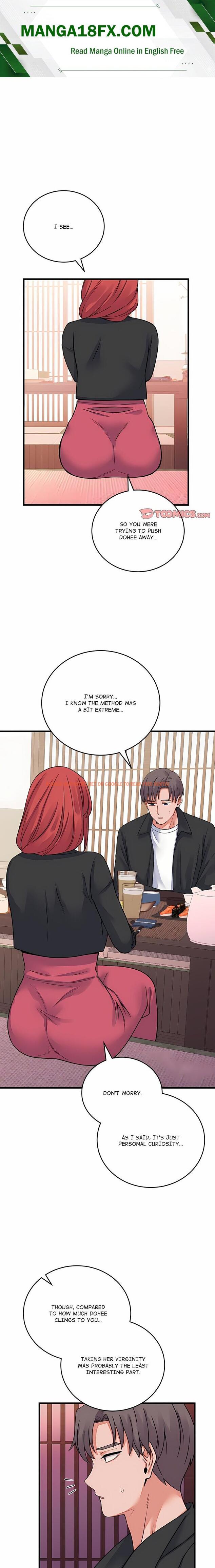 From Pauper To Prince (Uncensored) - Chapter 44