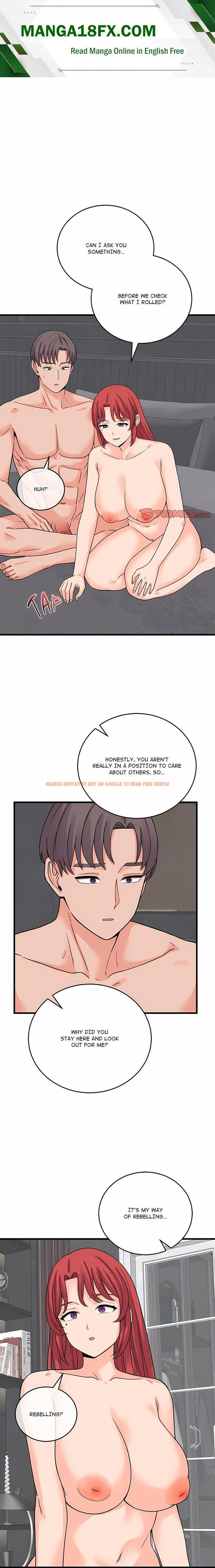 From Pauper To Prince (Uncensored) - Chapter 48