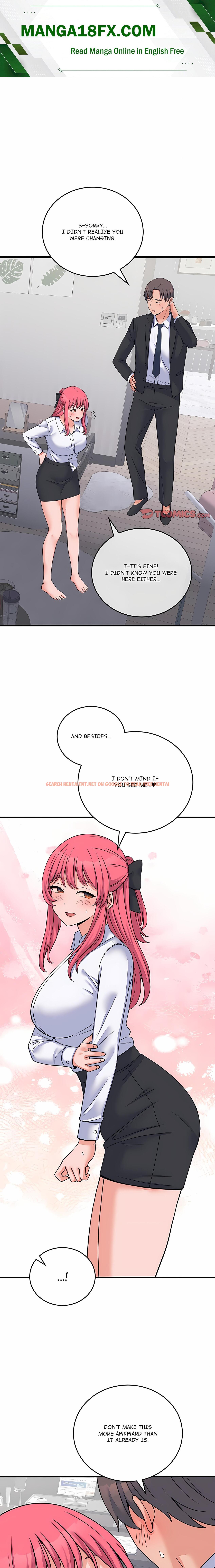 From Pauper To Prince (Uncensored) - Chapter 53