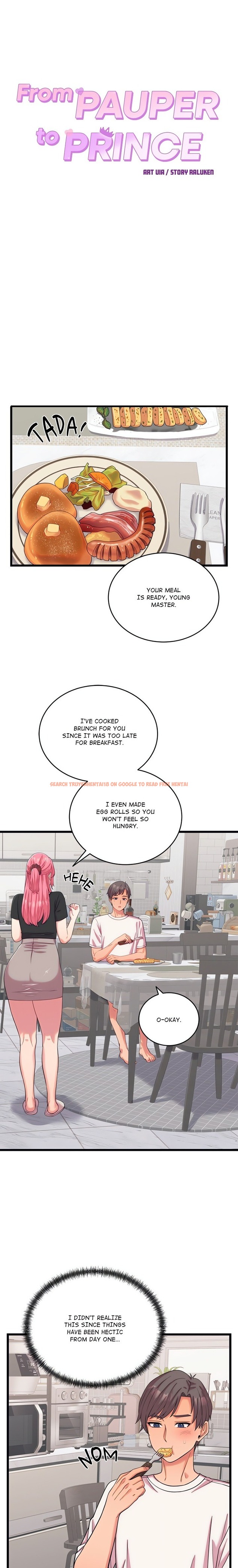 Read Hentai Image 6 85530 in comic From Pauper To Prince (Uncensored) - Chapter 8 - hentaitnt.net Read Hentai Image 6 85530 in comic From Pauper To Prince (Uncensored) - Chapter 8 - hentaitnt.net