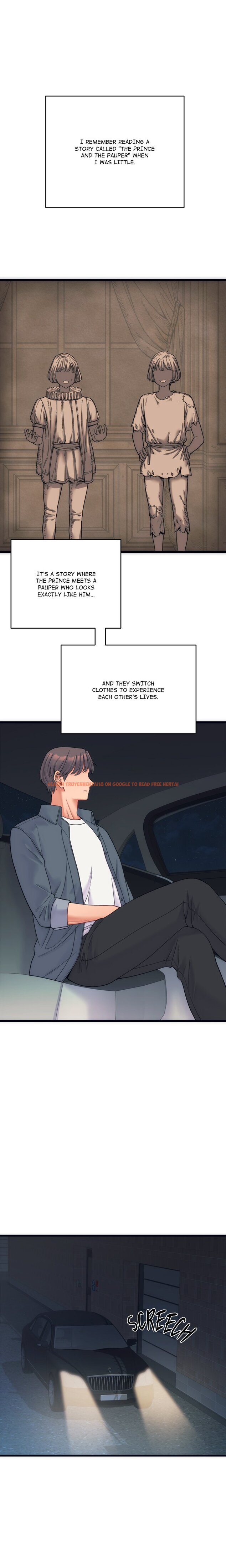 Read Hentai Image 1 b18fd in comic From Pauper To Prince - Chapter 1 - hentaitnt.net