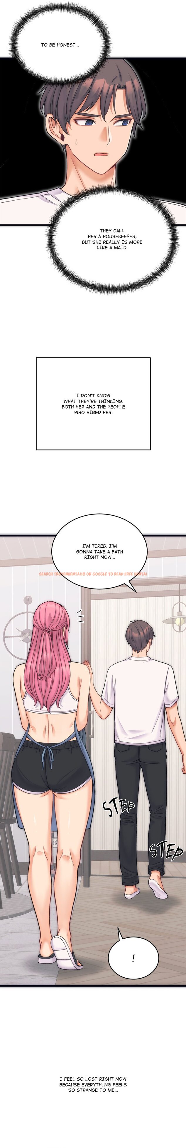 Read Hentai Image 10 b18fd in comic From Pauper To Prince - Chapter 1 - hentaitnt.net