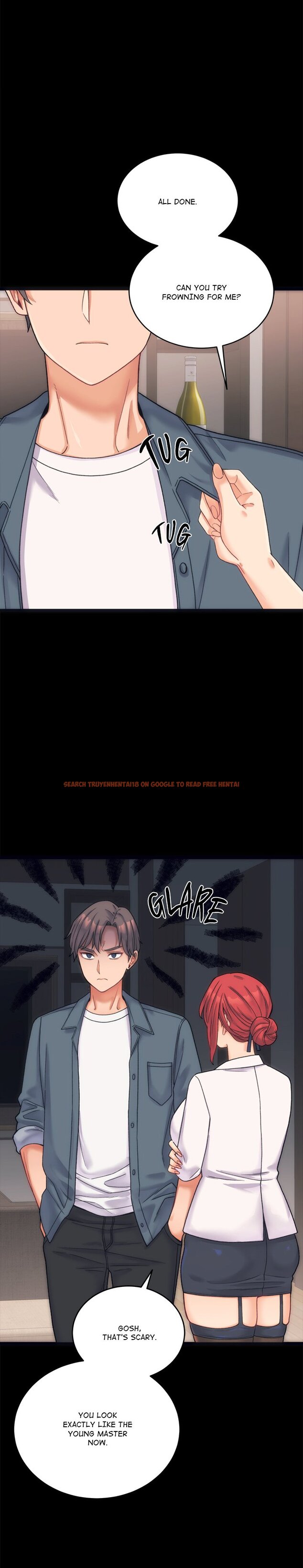 Read Hentai Image 12 b18fd in comic From Pauper To Prince - Chapter 1 - hentaitnt.net