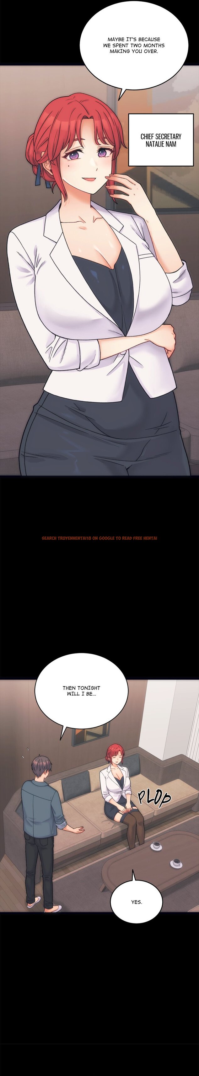 Read Hentai Image 13 b18fd in comic From Pauper To Prince - Chapter 1 - hentaitnt.net