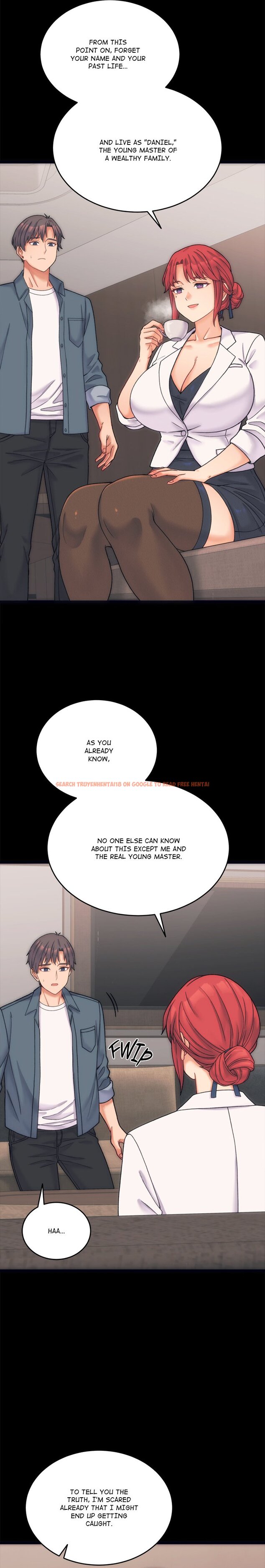 Read Hentai Image 14 b18fd in comic From Pauper To Prince - Chapter 1 - hentaitnt.net