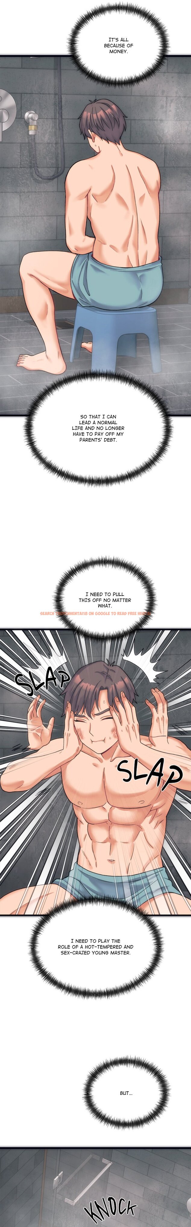 Read Hentai Image 17 b18fd in comic From Pauper To Prince - Chapter 1 - hentaitnt.net