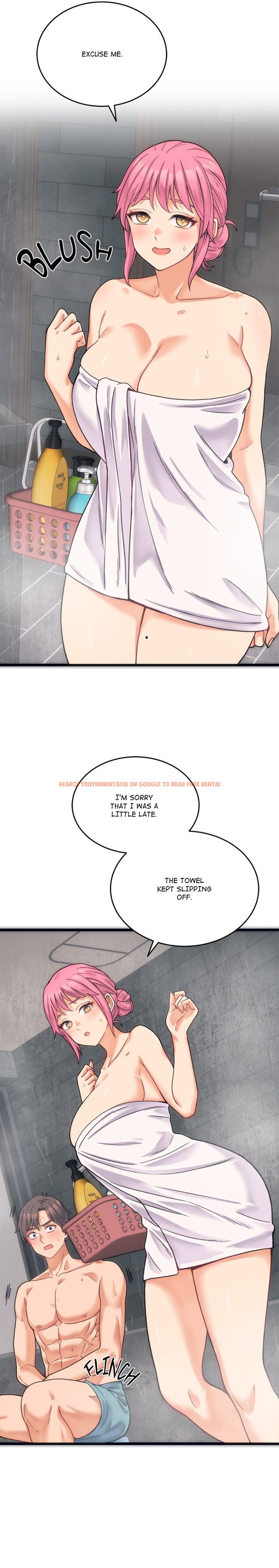 Read Hentai Image 19 b18fd in comic From Pauper To Prince - Chapter 1 - hentaitnt.net
