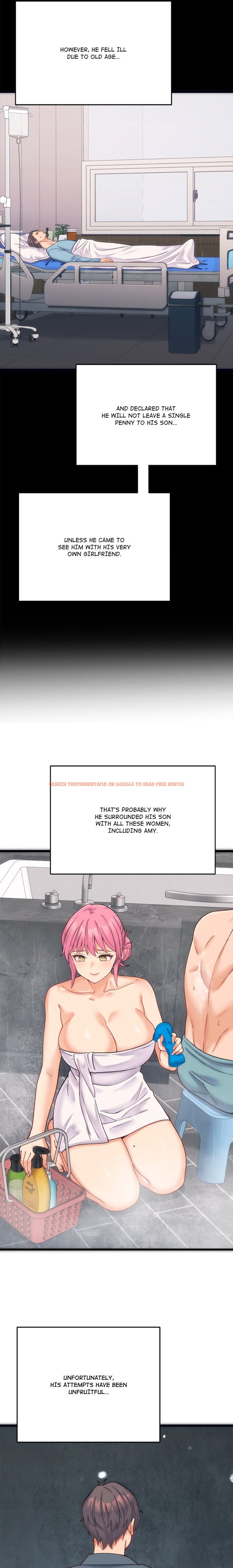 Read Hentai Image 24 b18fd in comic From Pauper To Prince - Chapter 1 - hentaitnt.net