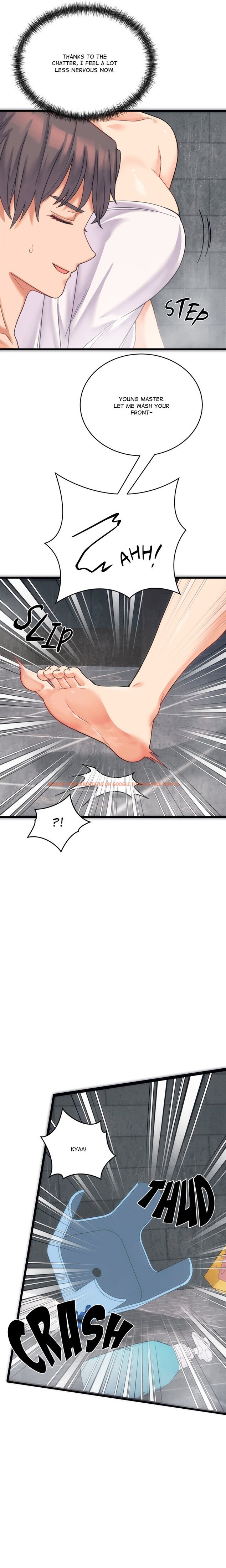 Read Hentai Image 27 b18fd in comic From Pauper To Prince - Chapter 1 - hentaitnt.net