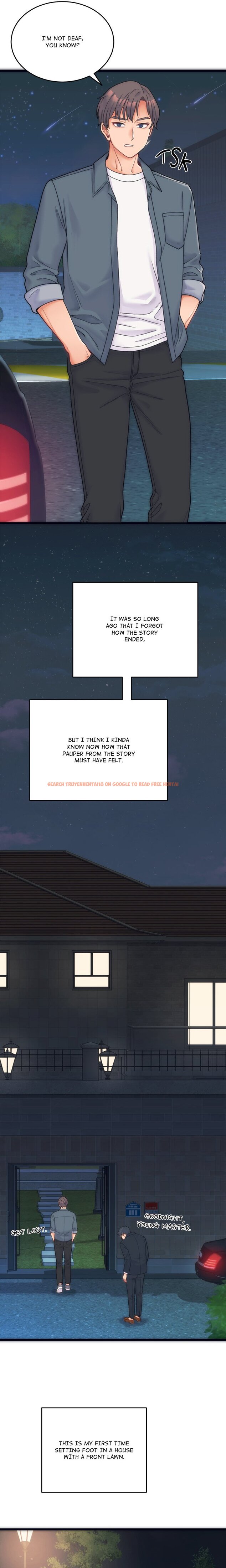 Read Hentai Image 3 b18fd in comic From Pauper To Prince - Chapter 1 - hentaitnt.net