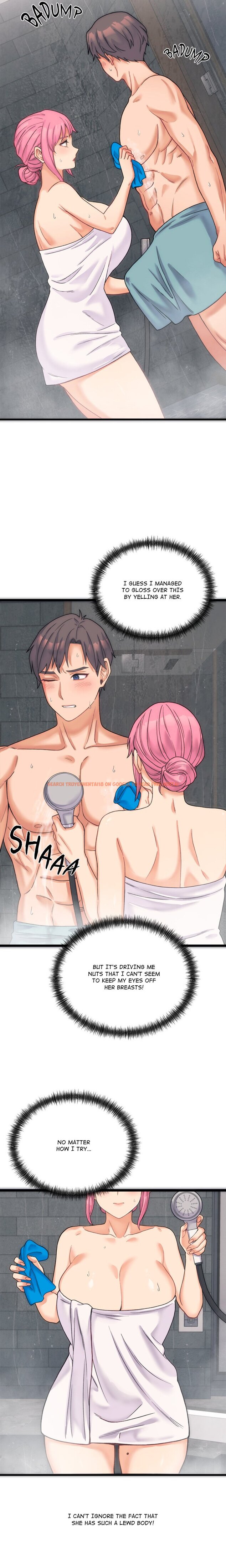 Read Hentai Image 34 b18fd in comic From Pauper To Prince - Chapter 1 - hentaitnt.net