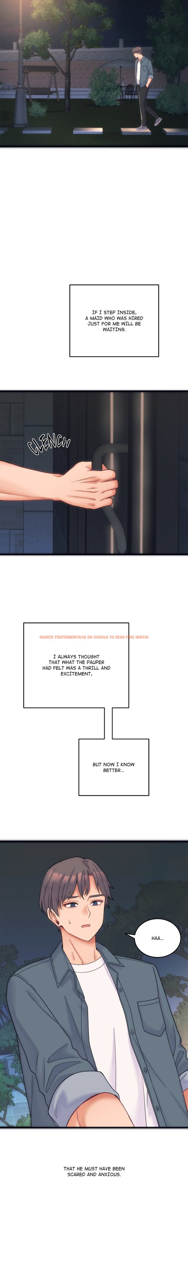 Read Hentai Image 4 b18fd in comic From Pauper To Prince - Chapter 1 - hentaitnt.net