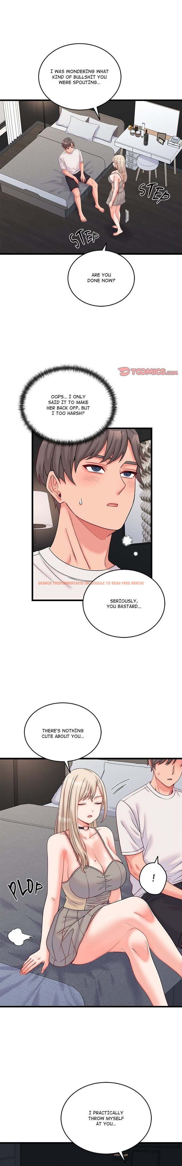 Read Hentai Image 1 257aa in comic From Pauper To Prince - Chapter 10 - www.hentaitnt.net