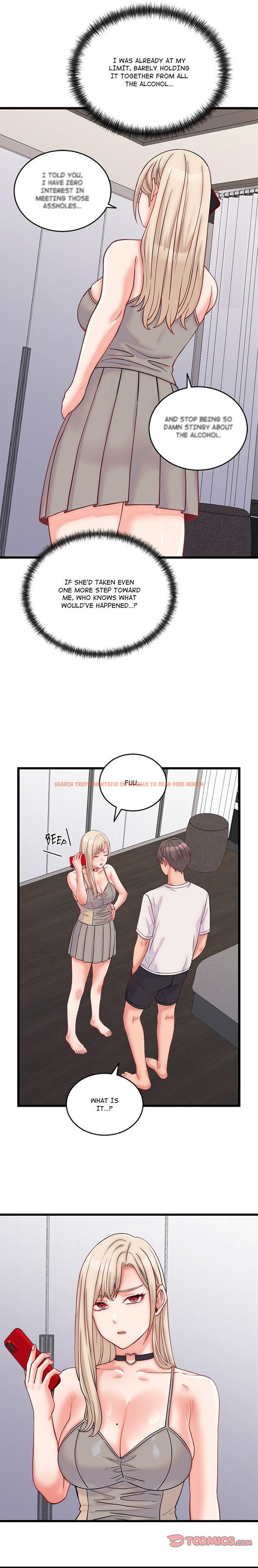 Read Hentai Image 10 257aa in comic From Pauper To Prince - Chapter 10 - www.hentaitnt.net