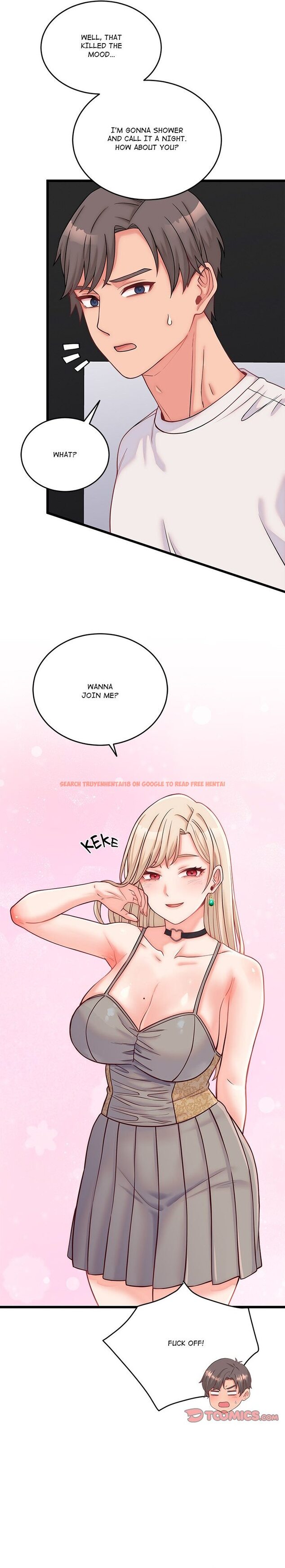 Read Hentai Image 13 257aa in comic From Pauper To Prince - Chapter 10 - www.hentaitnt.net