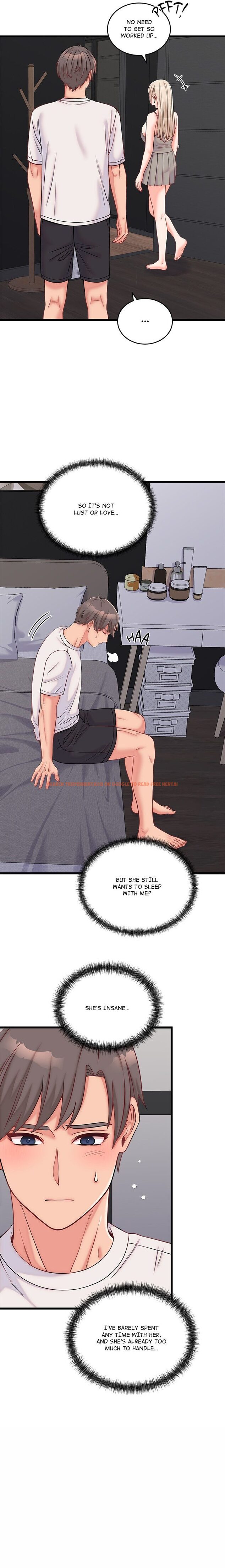 Read Hentai Image 14 257aa in comic From Pauper To Prince - Chapter 10 - www.hentaitnt.net
