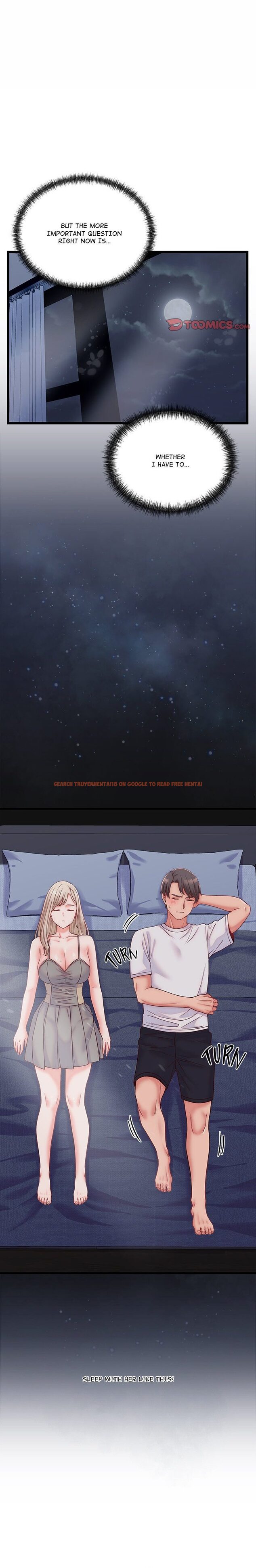 Read Hentai Image 15 257aa in comic From Pauper To Prince - Chapter 10 - www.hentaitnt.net