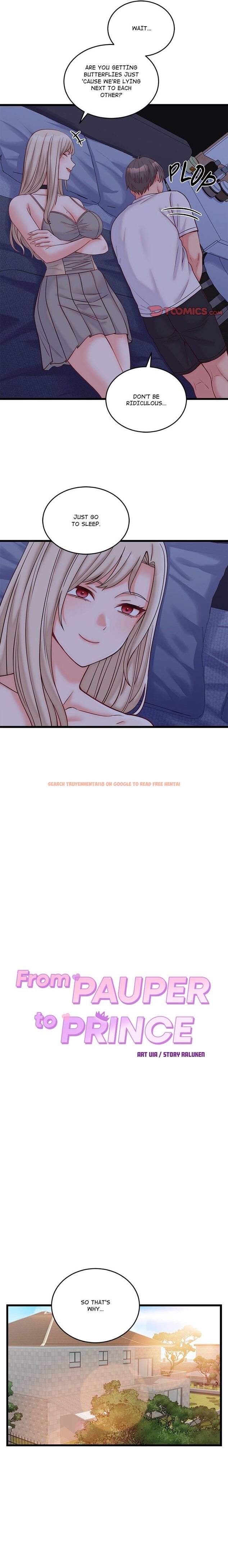Read Hentai Image 18 257aa in comic From Pauper To Prince - Chapter 10 - www.hentaitnt.net