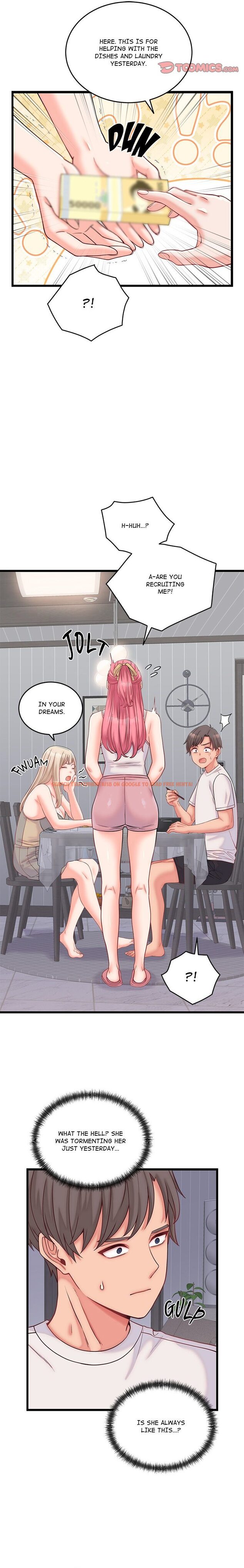 Read Hentai Image 21 257aa in comic From Pauper To Prince - Chapter 10 - www.hentaitnt.net