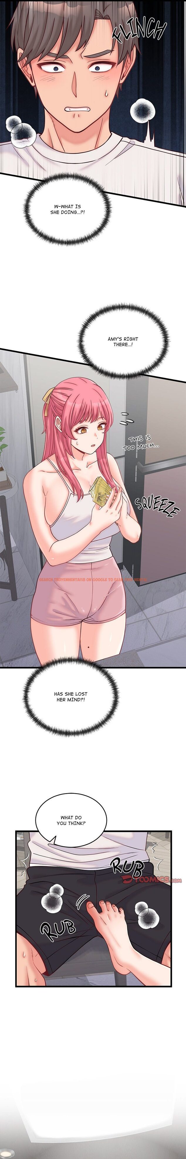 Read Hentai Image 23 257aa in comic From Pauper To Prince - Chapter 10 - www.hentaitnt.net