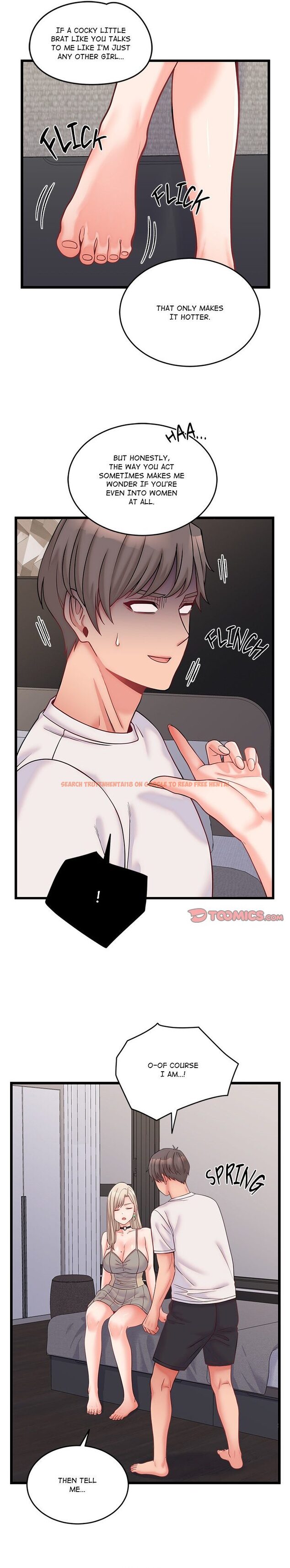 Read Hentai Image 5 257aa in comic From Pauper To Prince - Chapter 10 - www.hentaitnt.net