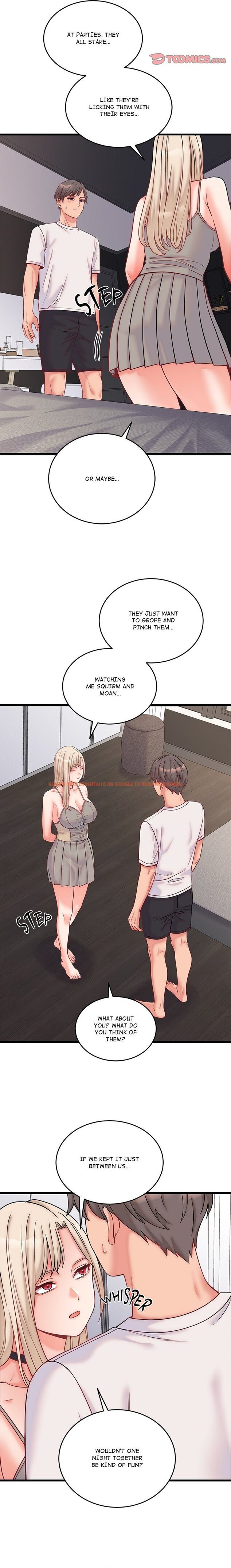 Read Hentai Image 7 257aa in comic From Pauper To Prince - Chapter 10 - www.hentaitnt.net