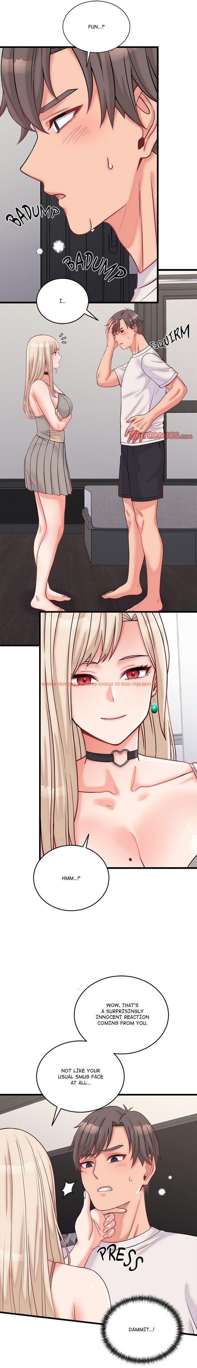 Read Hentai Image 8 257aa in comic From Pauper To Prince - Chapter 10 - www.hentaitnt.net