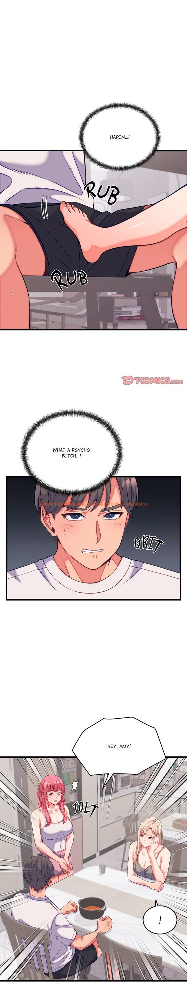 Read Hentai Image 1 5c200 in comic From Pauper To Prince - Chapter 11 - hentaitnt.net