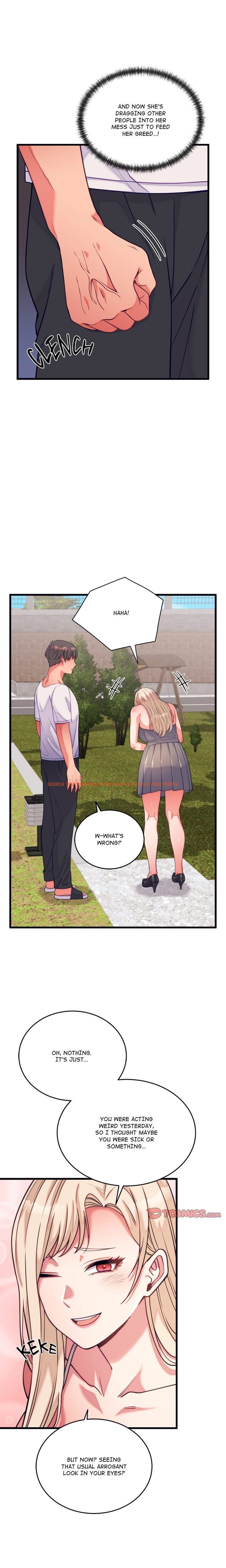 Read Hentai Image 10 5c200 in comic From Pauper To Prince - Chapter 11 - hentaitnt.net