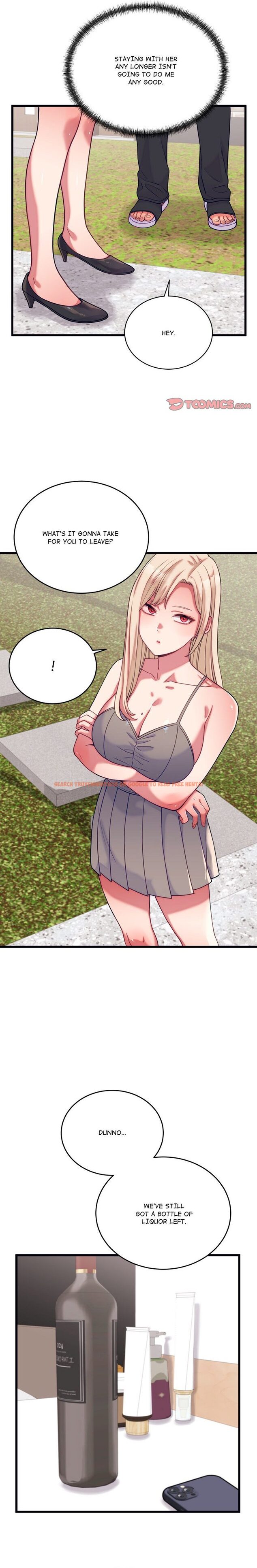 Read Hentai Image 12 5c200 in comic From Pauper To Prince - Chapter 11 - hentaitnt.net