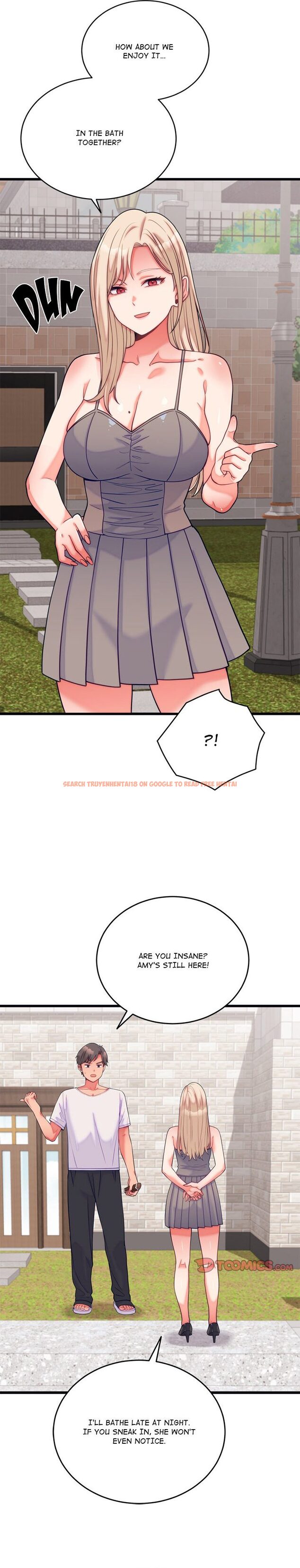 Read Hentai Image 13 5c200 in comic From Pauper To Prince - Chapter 11 - hentaitnt.net
