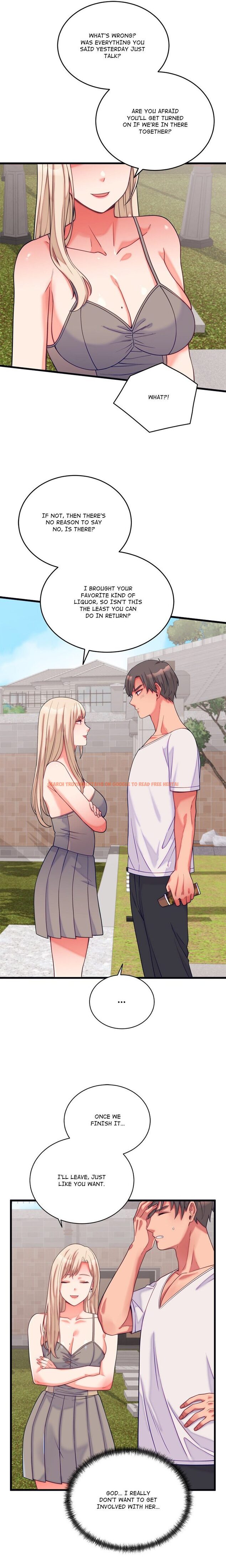 Read Hentai Image 14 5c200 in comic From Pauper To Prince - Chapter 11 - hentaitnt.net