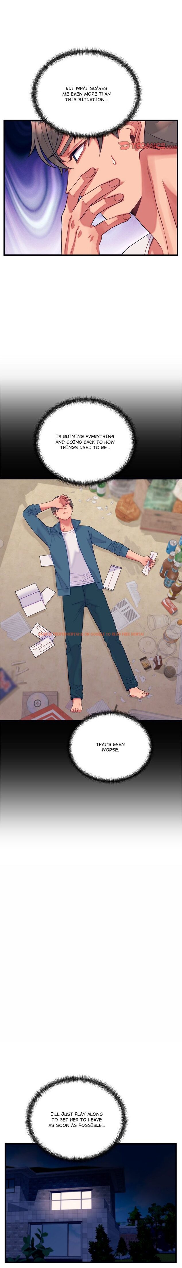 Read Hentai Image 15 5c200 in comic From Pauper To Prince - Chapter 11 - hentaitnt.net