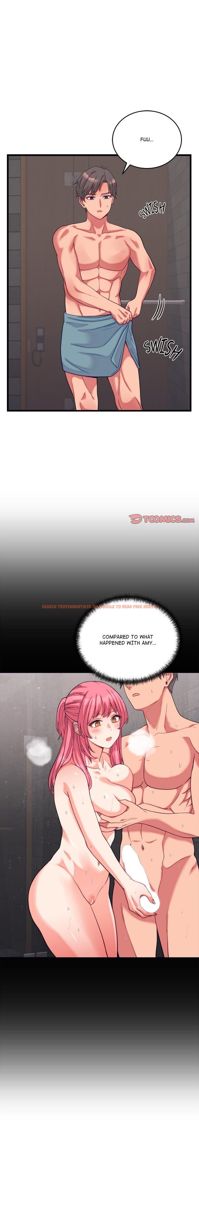 Read Hentai Image 16 5c200 in comic From Pauper To Prince - Chapter 11 - hentaitnt.net