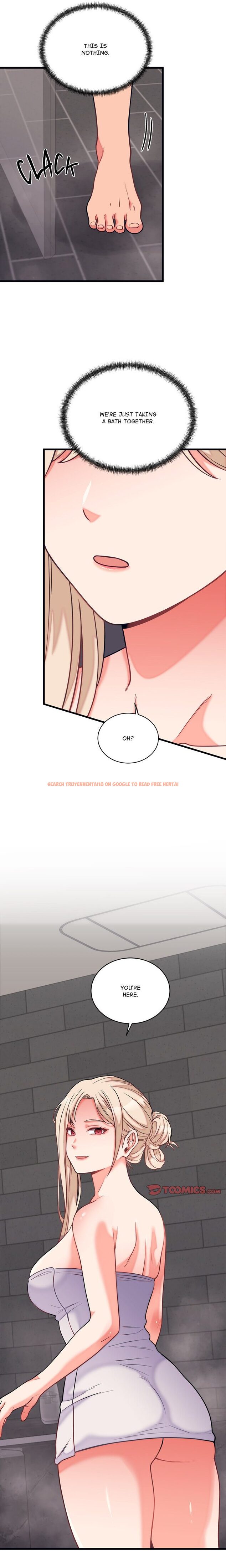 Read Hentai Image 17 5c200 in comic From Pauper To Prince - Chapter 11 - hentaitnt.net