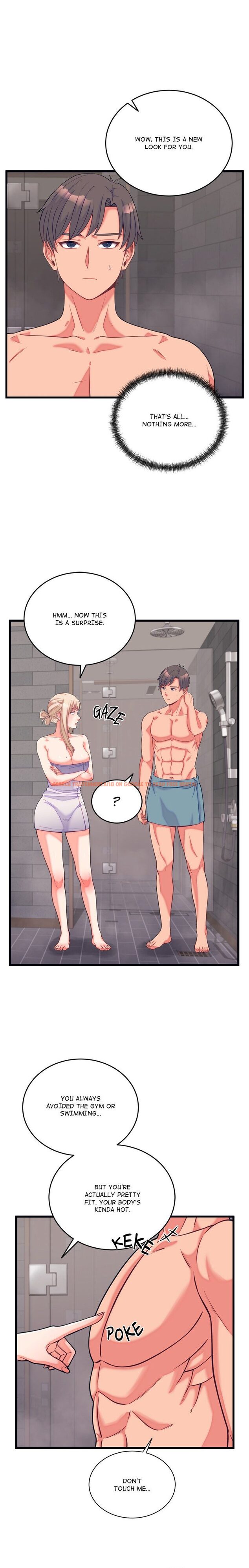 Read Hentai Image 18 5c200 in comic From Pauper To Prince - Chapter 11 - hentaitnt.net