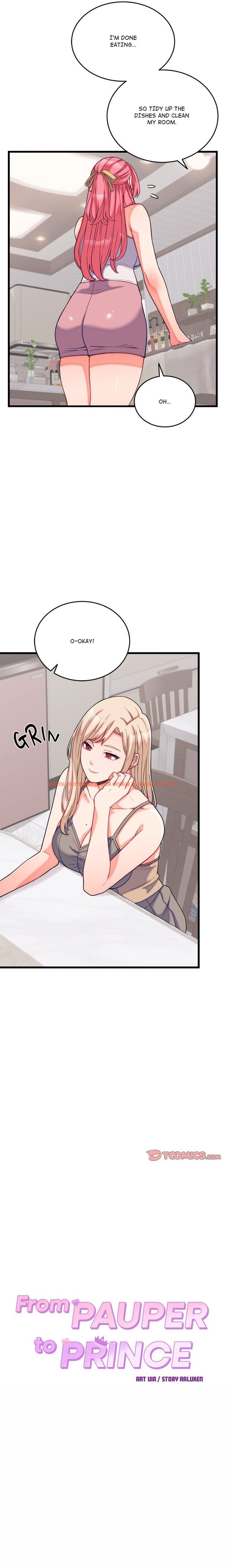 Read Hentai Image 2 5c200 in comic From Pauper To Prince - Chapter 11 - hentaitnt.net