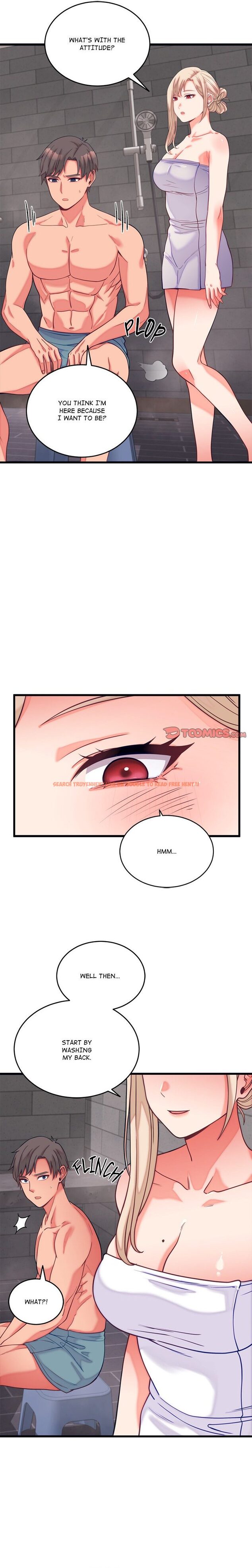 Read Hentai Image 20 5c200 in comic From Pauper To Prince - Chapter 11 - hentaitnt.net