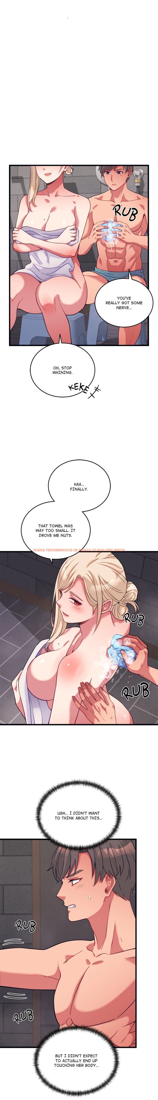 Read Hentai Image 22 5c200 in comic From Pauper To Prince - Chapter 11 - hentaitnt.net