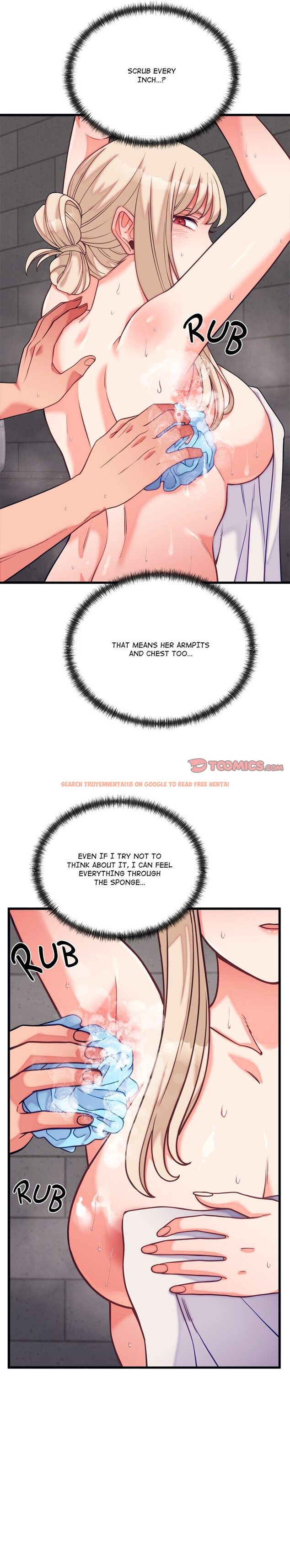 Read Hentai Image 24 5c200 in comic From Pauper To Prince - Chapter 11 - hentaitnt.net