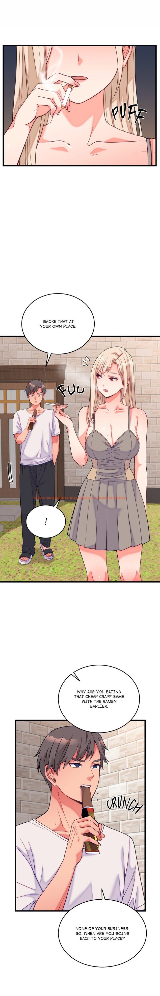 Read Hentai Image 3 5c200 in comic From Pauper To Prince - Chapter 11 - hentaitnt.net