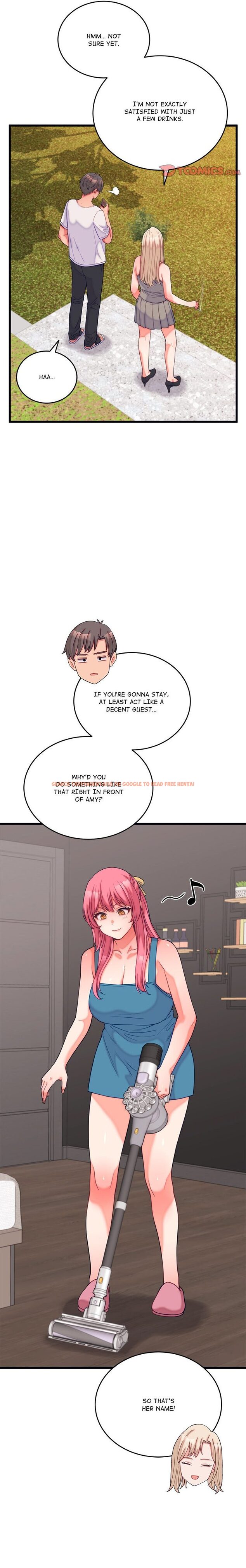 Read Hentai Image 4 5c200 in comic From Pauper To Prince - Chapter 11 - hentaitnt.net