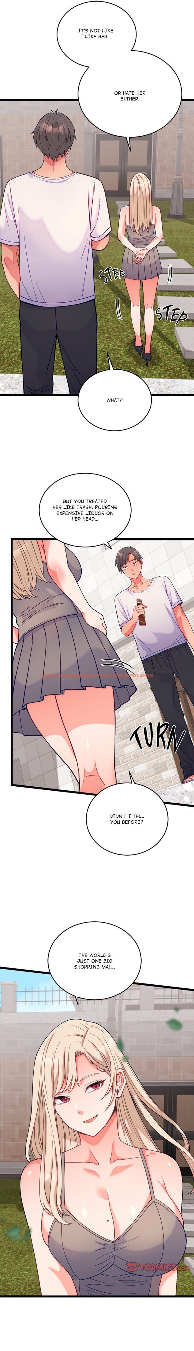 Read Hentai Image 6 5c200 in comic From Pauper To Prince - Chapter 11 - hentaitnt.net