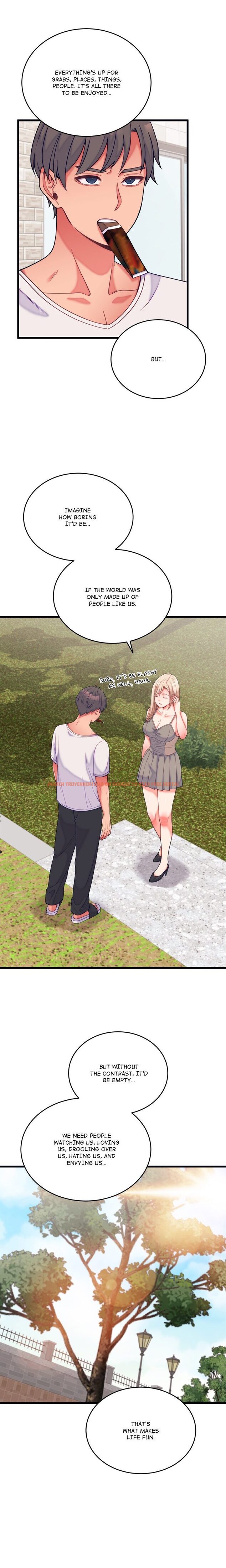 Read Hentai Image 7 5c200 in comic From Pauper To Prince - Chapter 11 - hentaitnt.net
