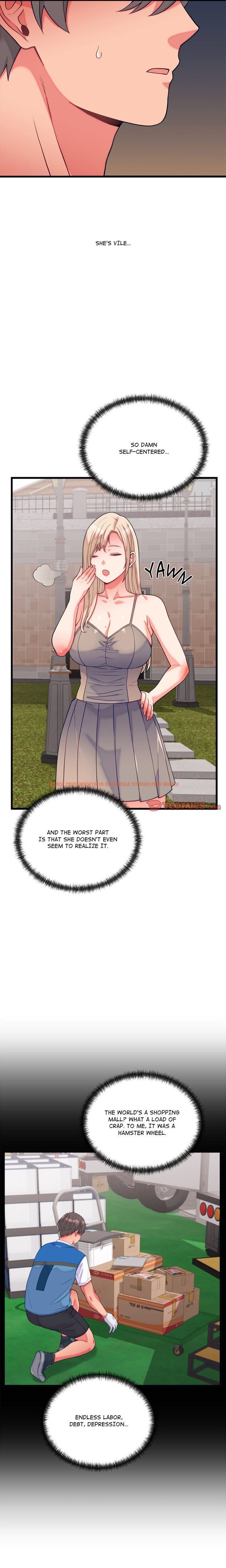 Read Hentai Image 9 5c200 in comic From Pauper To Prince - Chapter 11 - hentaitnt.net