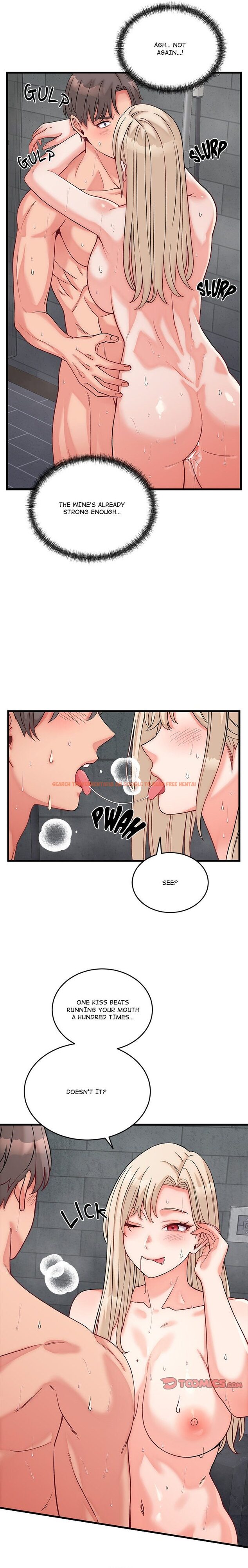 Read Hentai Image 21 3bf93 in comic From Pauper To Prince - Chapter 13 - hentaitnt.net